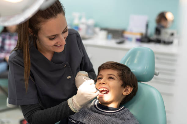 Best Emergency Dentist for Lost Fillings or Crowns in Chauvin, LA