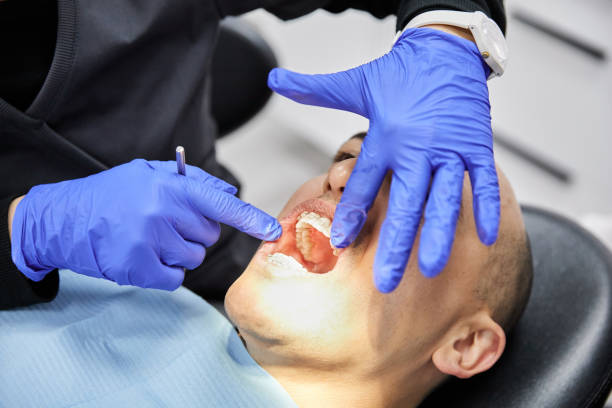 Best Urgent Dental Care for Toothache in Chauvin, LA