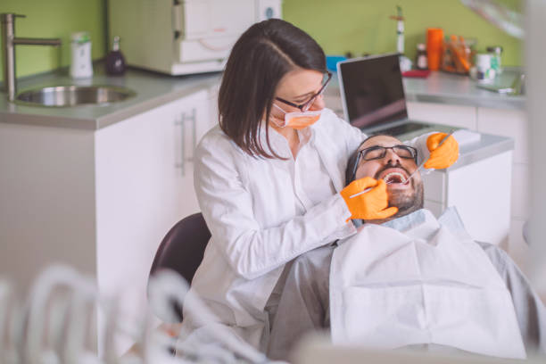 Best Emergency Dentist for Special Needs Patients in Chauvin, LA